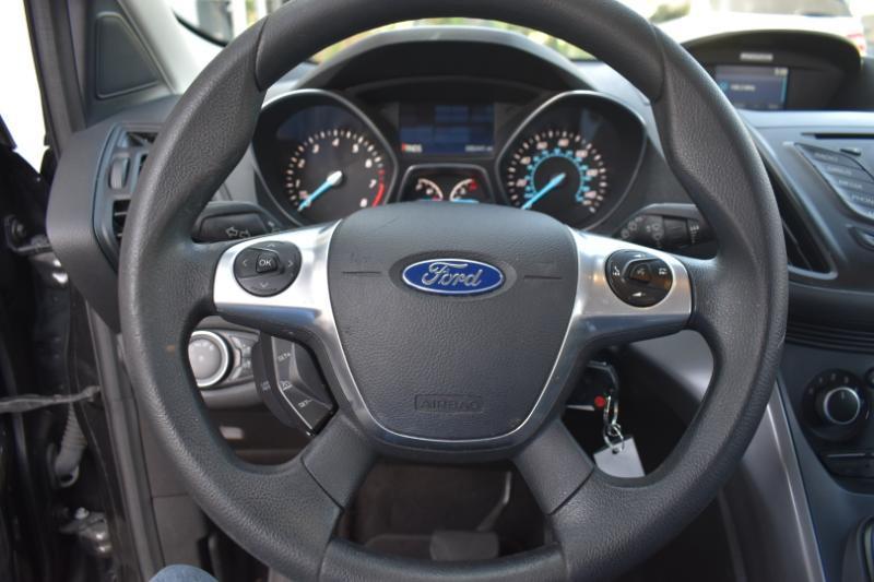Ford Escape SE FWD 2015