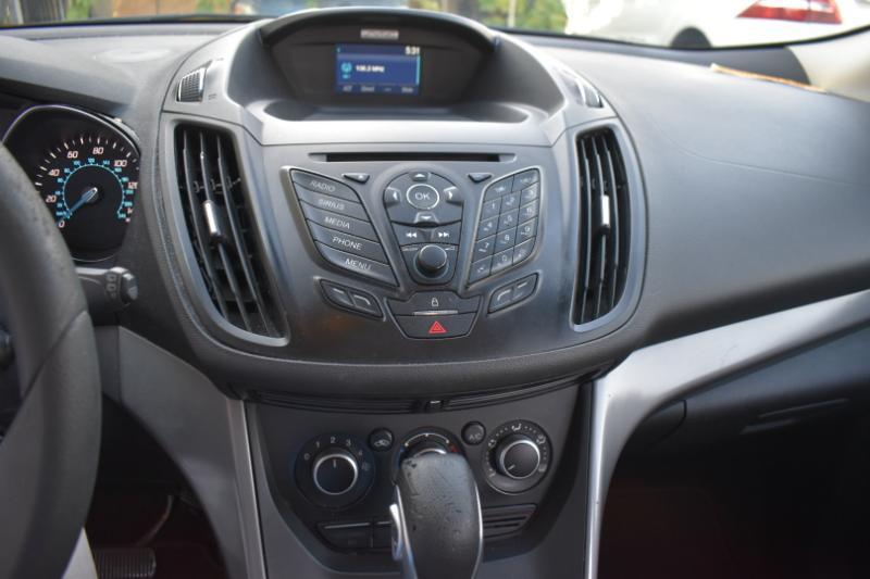 Ford Escape SE FWD 2015