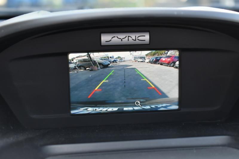 Ford Escape SE FWD 2015