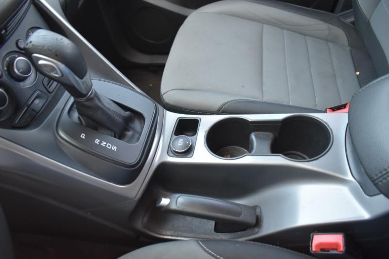 Ford Escape SE FWD 2015