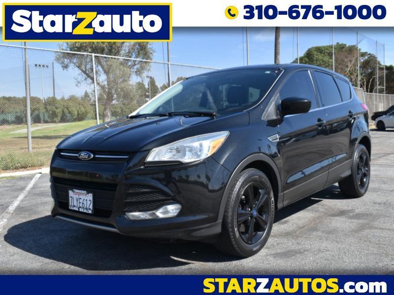 Ford Escape SE FWD 2015