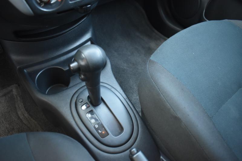 Nissan Versa Note S 2015