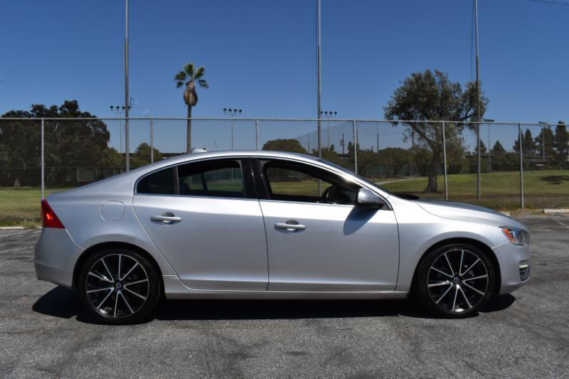Volvo S60 T5 Drive-E Premier FWD 2016
