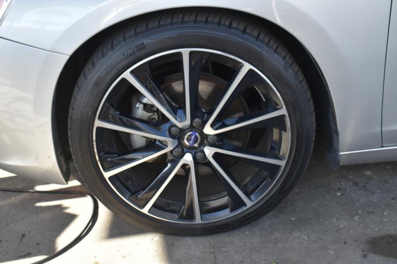 Volvo S60 T5 Drive-E Premier FWD 2016