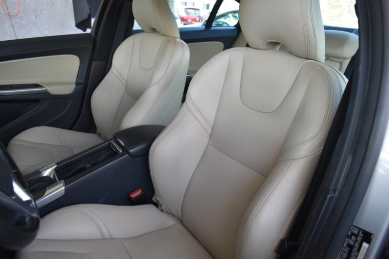Volvo S60 T5 Drive-E Premier FWD 2016