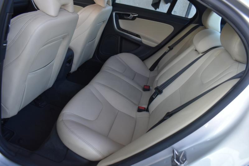 Volvo S60 T5 Drive-E Premier FWD 2016
