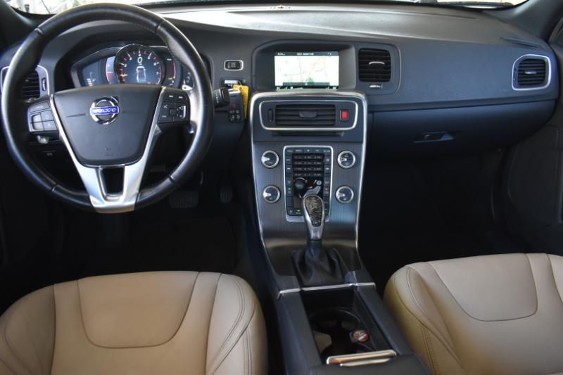 Volvo S60 T5 Drive-E Premier FWD 2016
