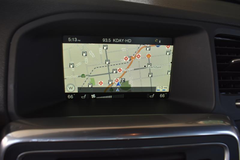 Volvo S60 T5 Drive-E Premier FWD 2016