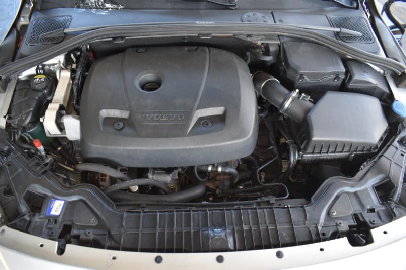 Volvo S60 T5 Drive-E Premier FWD 2016