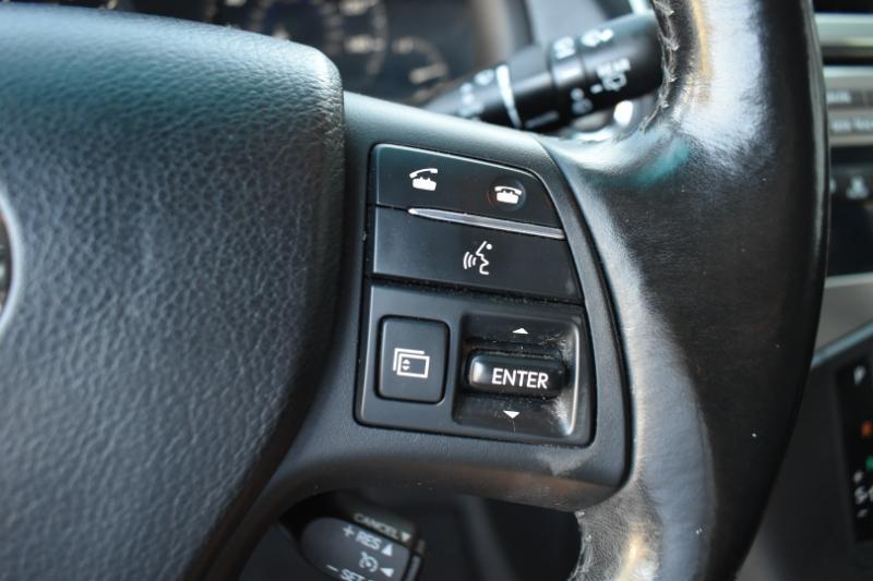 Lexus RX 350 FWD 2012