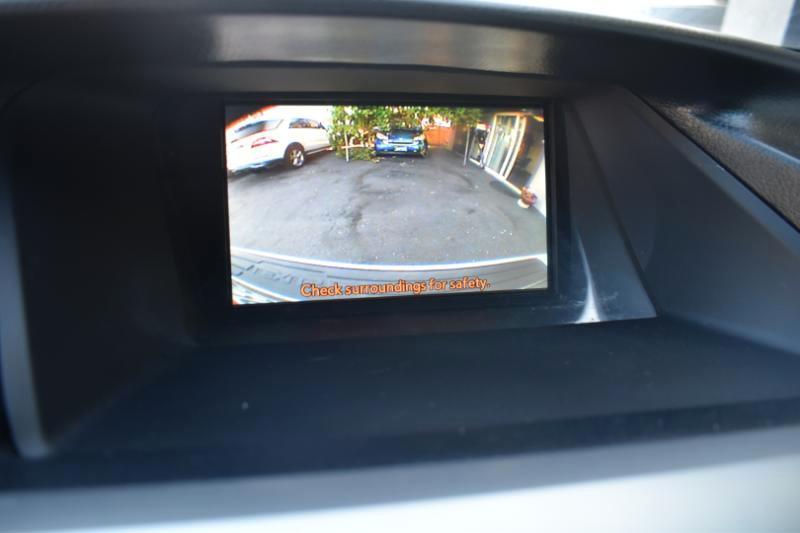 Lexus RX 350 FWD 2012