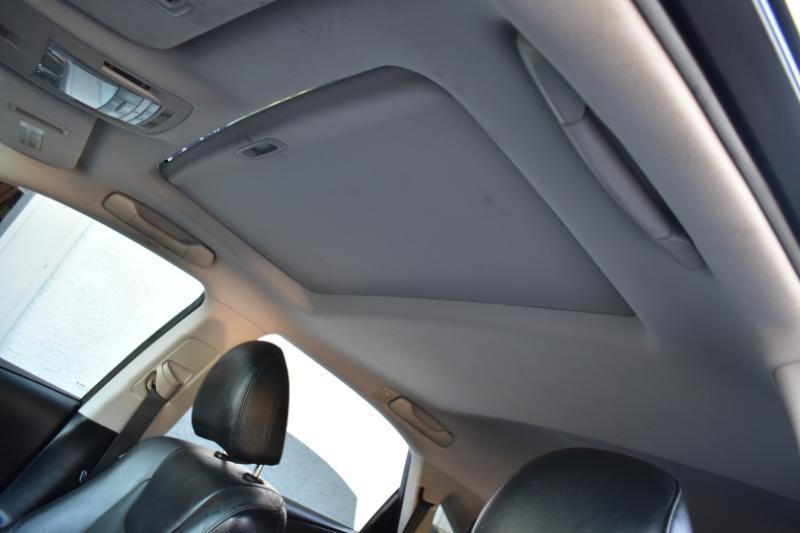 Lexus RX 350 FWD 2012