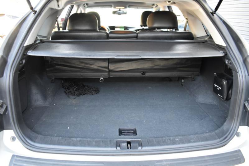 Lexus RX 350 FWD 2012