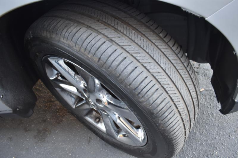 Lexus RX 350 FWD 2012
