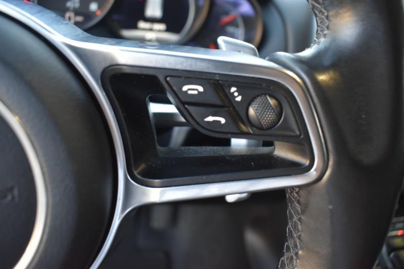 Porsche Cayenne  2016