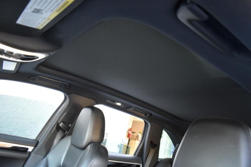 Porsche Cayenne  2016