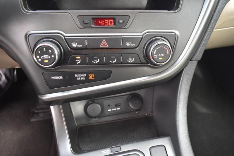 Kia Optima LX AT 2013