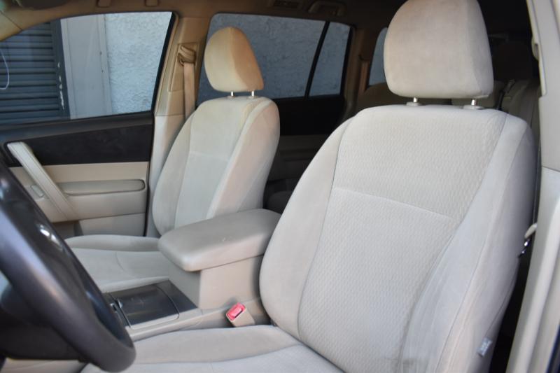 Toyota Highlander  2010