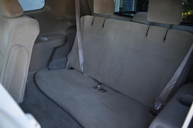 Toyota Highlander  2010