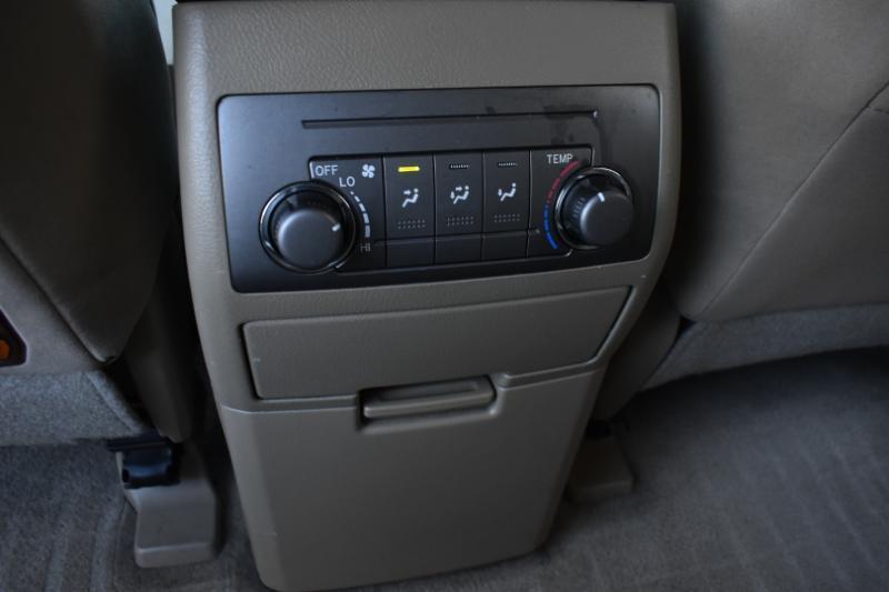 Toyota Highlander  2010