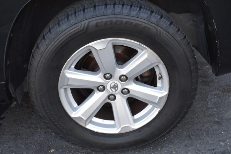 Toyota Highlander  2010