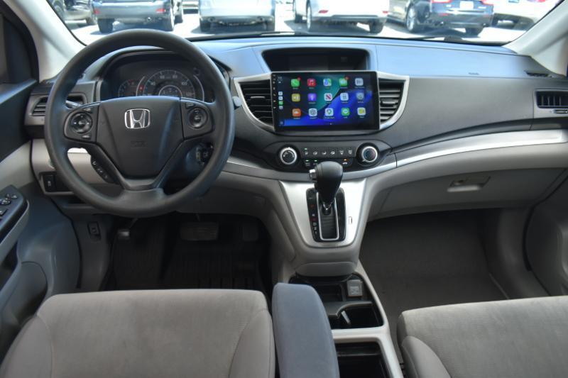 Honda CR-V LX 2WD 5-Speed AT 2014