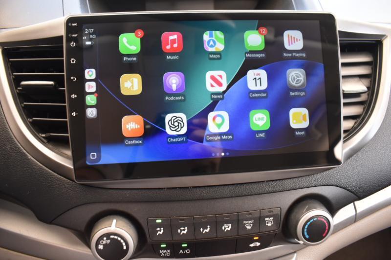 Honda CR-V LX 2WD 5-Speed AT 2014