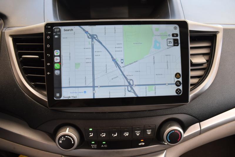 Honda CR-V LX 2WD 5-Speed AT 2014