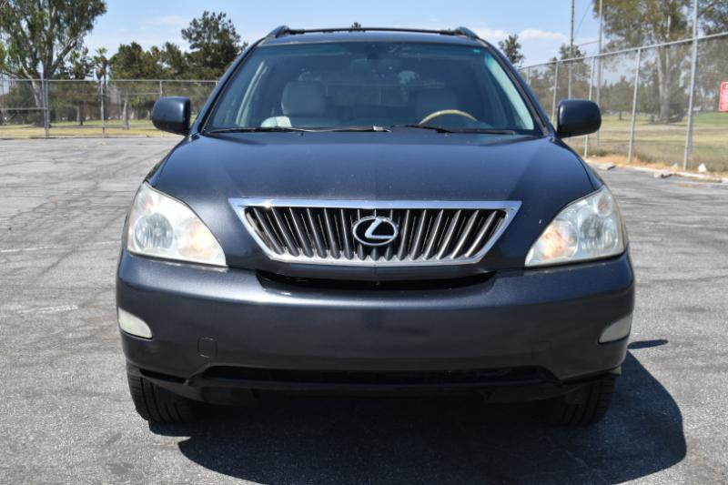 Lexus RX 350 FWD 2008