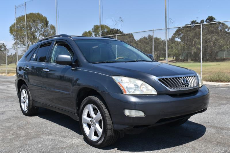 Lexus RX 350 FWD 2008