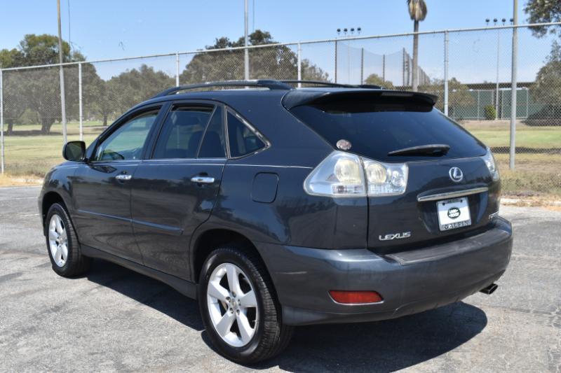 Lexus RX 350 FWD 2008