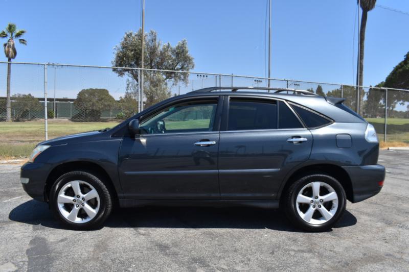 Lexus RX 350 FWD 2008