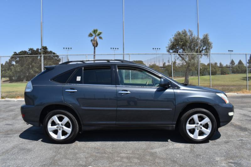 Lexus RX 350 FWD 2008