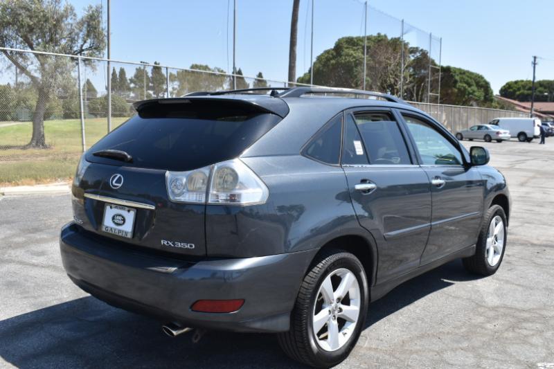 Lexus RX 350 FWD 2008