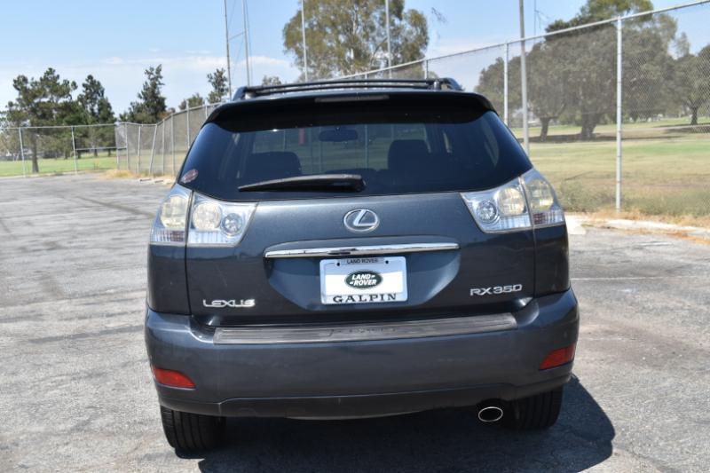 Lexus RX 350 FWD 2008