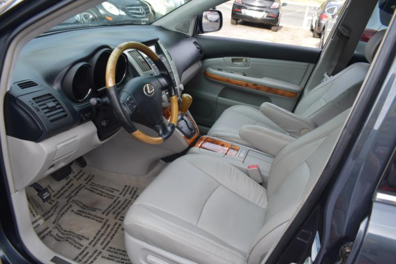 Lexus RX 350 FWD 2008