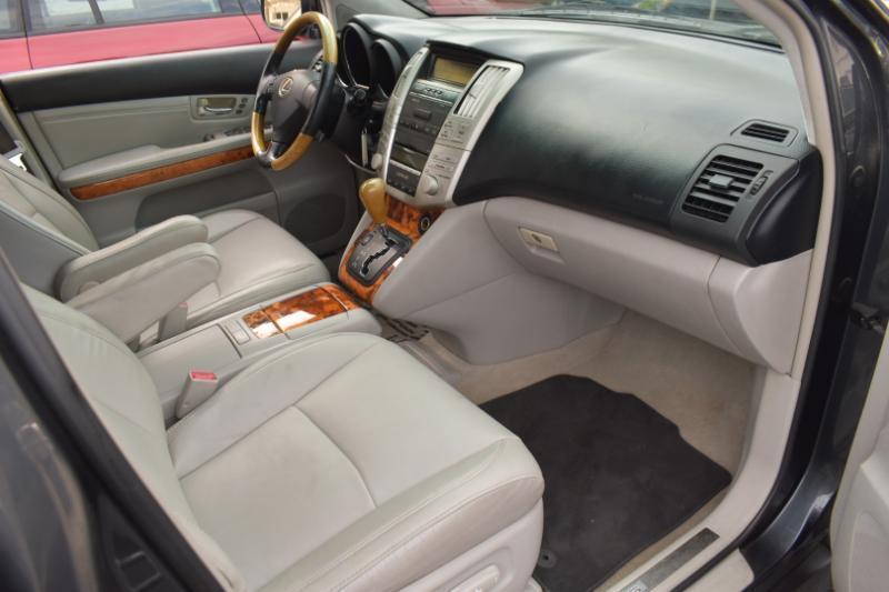 Lexus RX 350 FWD 2008