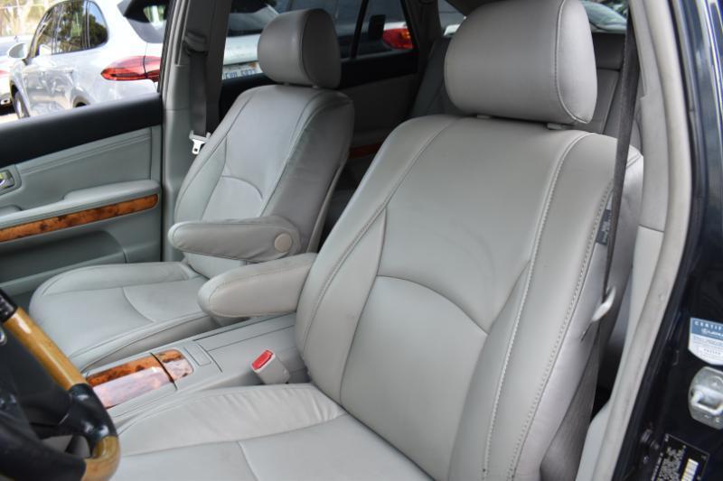 Lexus RX 350 FWD 2008