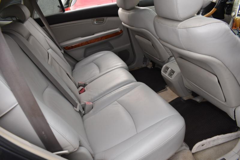 Lexus RX 350 FWD 2008