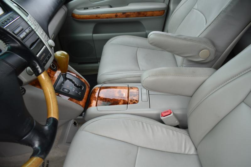 Lexus RX 350 FWD 2008