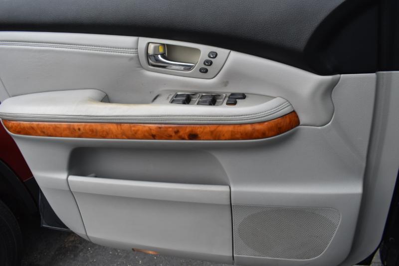 Lexus RX 350 FWD 2008