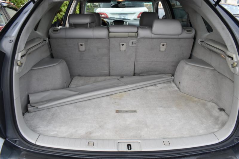 Lexus RX 350 FWD 2008