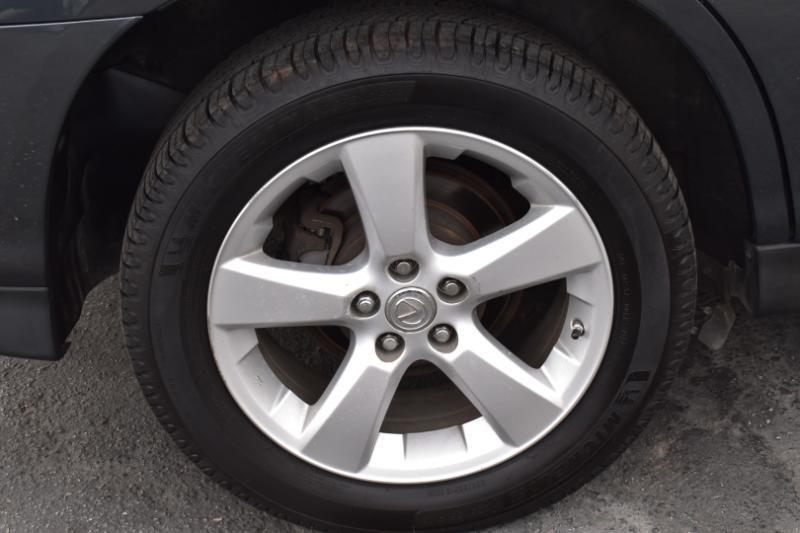 Lexus RX 350 FWD 2008