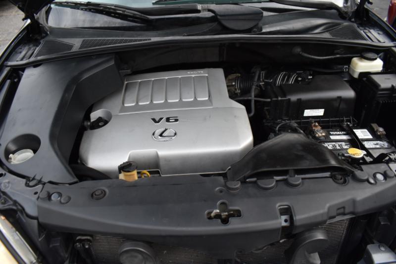 Lexus RX 350 FWD 2008