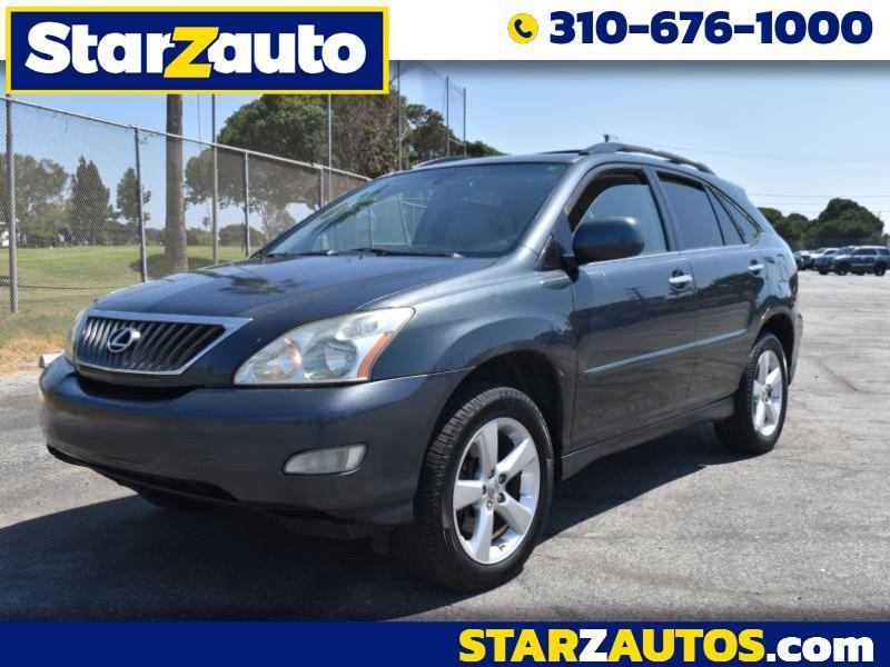 Lexus RX 350 FWD 2008