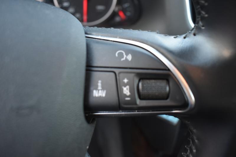 Audi Q5 2.0T Premium Plus quattro 2015