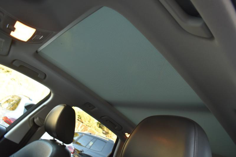 Audi Q5 2.0T Premium Plus quattro 2015