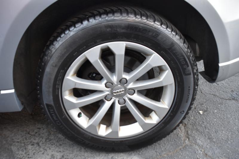 Audi Q5 2.0T Premium Plus quattro 2015