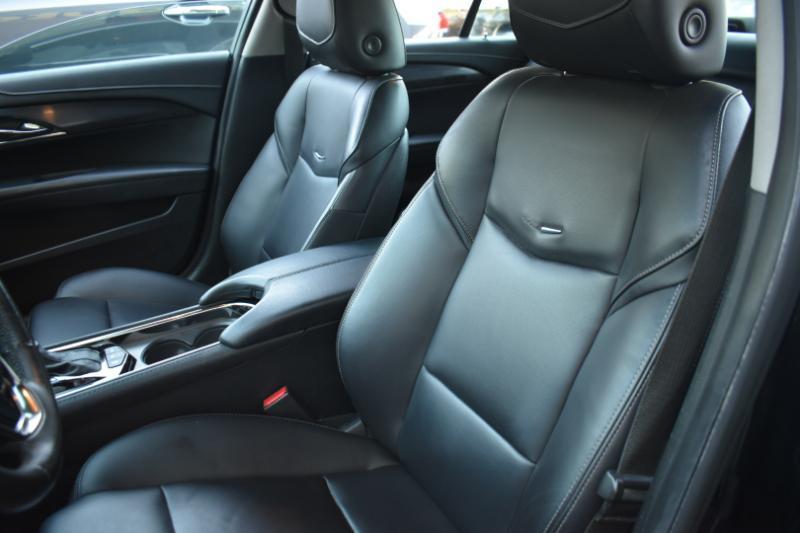 Cadillac ATS  2016