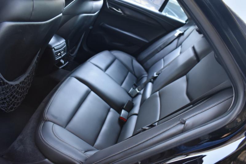 Cadillac ATS  2016
